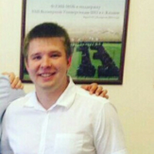 Торопынин Алексей Юрьевич