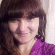 Надежда, г. Валуйки