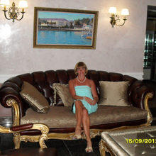 Юлия, г. Калуга