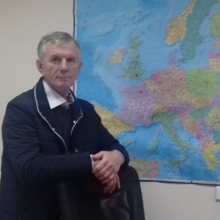 Адвокат Розанов Александр Анатольевич, г. Санкт-Петербург