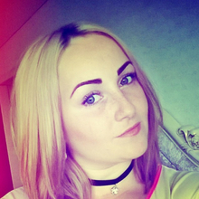 Ольга, г. Челябинск