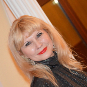 Ерёмина Светлана Николаевна