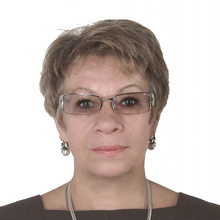 Елена Юрьевна, г. Москва