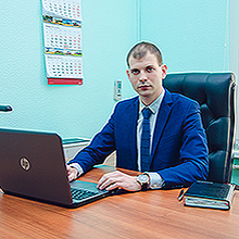 Директор Селиванов Георгий Петрович, г. Ростов-на-Дону