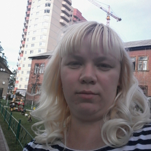 Анна, г. Ивантеевка