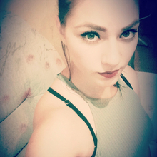 Мария, г. Волгоград