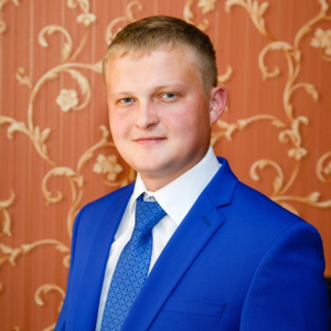 Целковский Дмитрий Геннадьевич