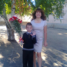 Галина Юрьевна, г. Вёшенская