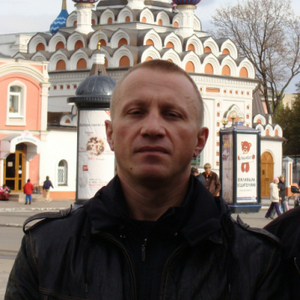 Кот Федор Евгеньевич