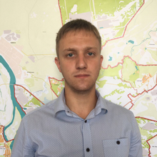  Деревенько Артём Русланович, г. Красноярск