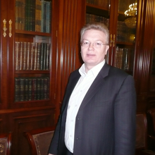  Васильковский Олег Алексеевич, г. Санкт-Петербург