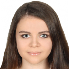  Лешкевич Анастасия Сергеевна, г. Нижний Новгород