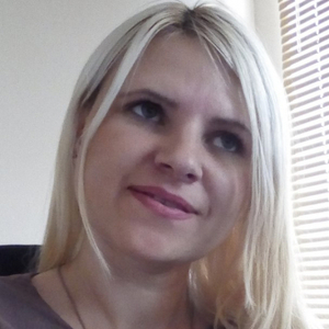 Лобзова Юлия Ивановна