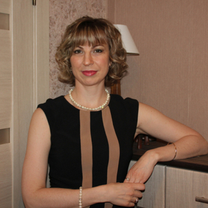 Канашевич Валентина Валерьевна