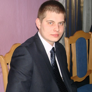 Гарин Александр Александрович