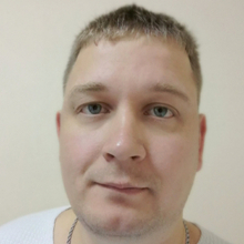  Агеенков Максим Сергеевич, г. Калининград