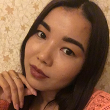  Жанабаева Макпал Муратовна, г. Самара