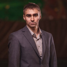  Черкасов Виктор Сергеевич, г. Хабаровск