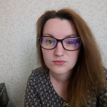  Иванова Татьяна Вячеславовна, г. Москва