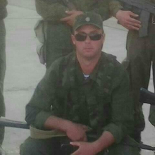 Алик, г. Махачкала