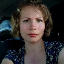 Асташова Наталья Юрьевна, г. Тольятти