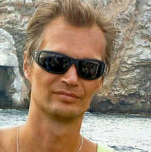 Моисеев Роман Кириллович, г. Мурманск