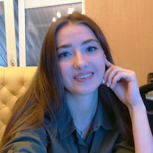 Юрист Горковенко Виктория Юрьевна, г. Краснодар