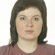  Плеханова Елена Андреевна, г. Самара