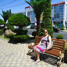 Валентина Михайловна, г. Воронеж