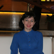 Татьяна, г. Заречный