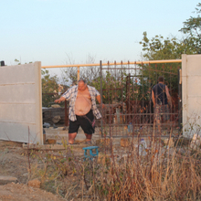 Александр, г. Севастополь