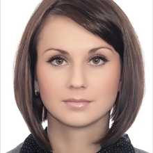  Герасимова Марина Александровна, г. Воронеж