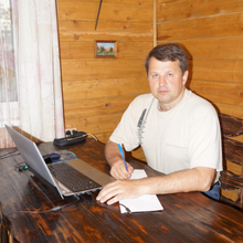  Кожин Сергей Владимирович, г. Нижний Новгород