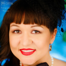 Ольга, г. Красноярск