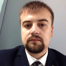  Евсеев Андрей Андреевич, г. Екатеринбург