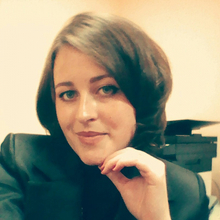  Алексенцева Любовь Владиславовна, г. Тамбов