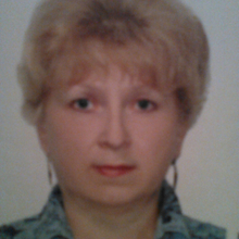 Людмила, г. Щелково