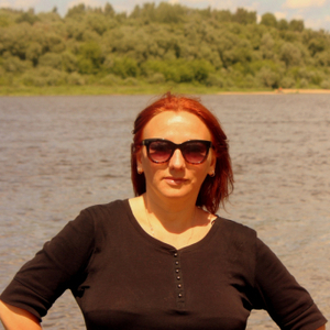 Белинова Светлана Алексеевна