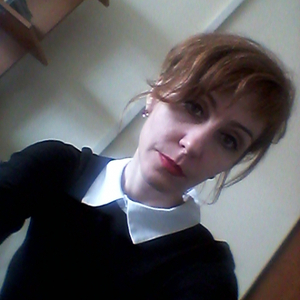Шуватова Екатерина Александровна
