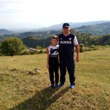 Александр, г. Владикавказ