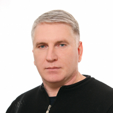 Адвокат Черняк Константин Юрьевич, г. Новосибирск
