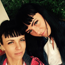 Анастасия, г. Нижневартовск