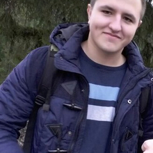 Теляшев Эмиль Вадимович