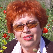 Алла Анатольевна, г. Калининград