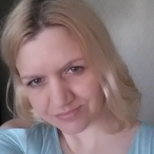 Елена, г. Санкт-Петербург