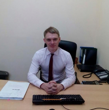 Юрист Романовский Юрий Владимирович, г. Смоленск