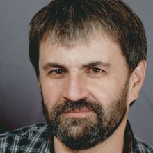 Евгений Владимирович Титух, г. Белгород