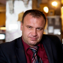 Директор Тупиков Виктор Анатольевич, г. Краснодар