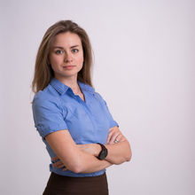 Юрист практики разрешения споров в области интеллектуальной собственности Мещерякова Мария Александровна, г. Москва