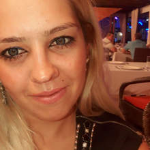 Диана Георгиевна Токаева, г. Владикавказ